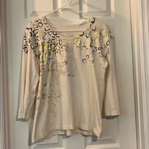 Chico’s Zenergy Top 5/25